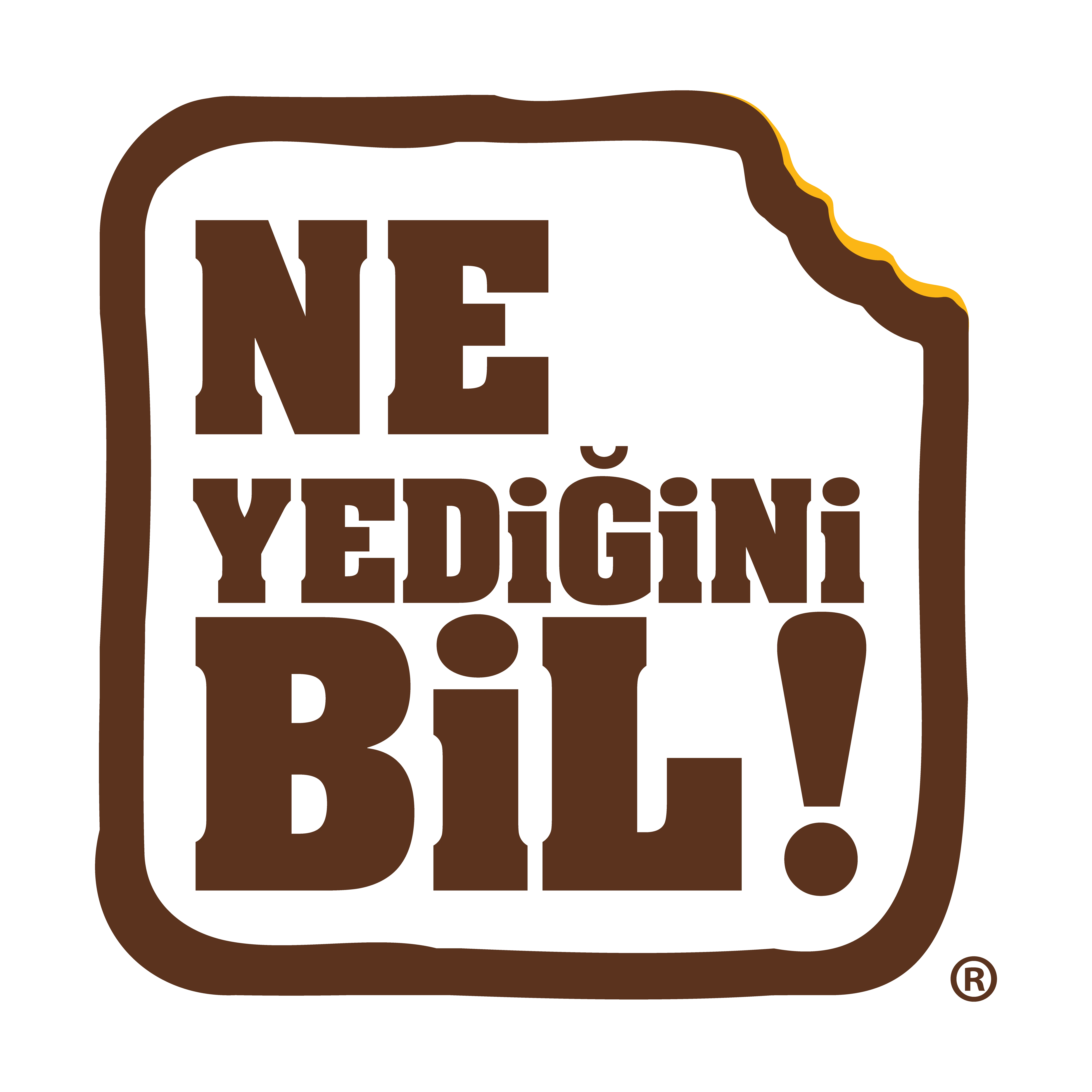 Ne Yediğini Bil!