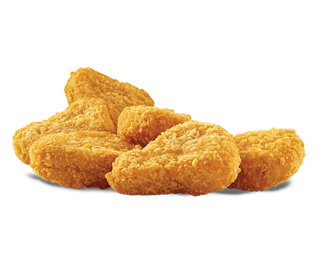 BK King Nuggets® 