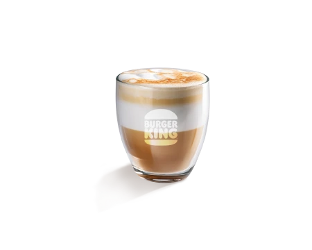 Cappucino