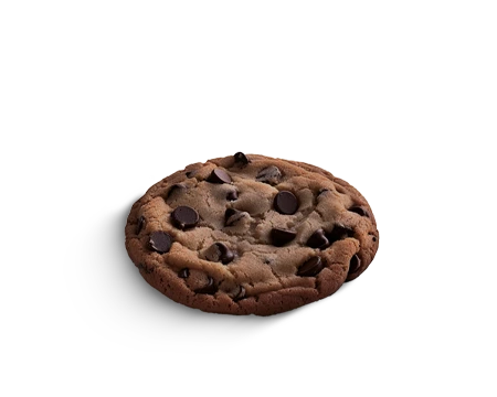 Çikolatalı Cookie