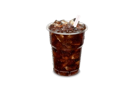 Iced Americano