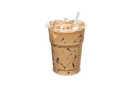 Iced Latte