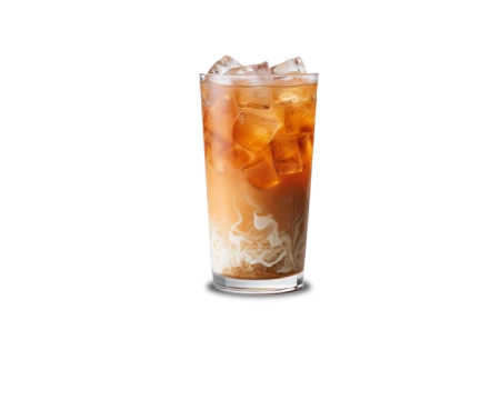 Iced Nescafé White