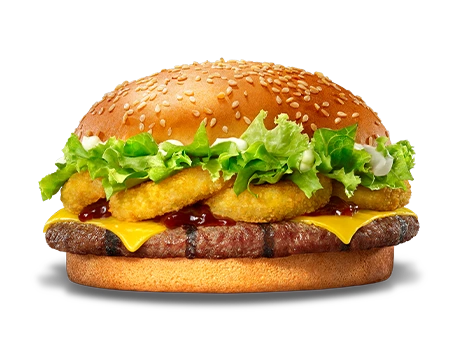 Rodeo Whopper®