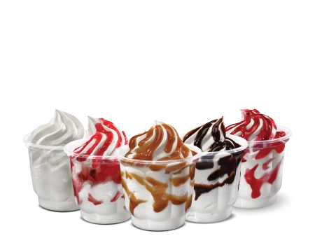 Sundae