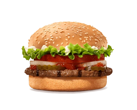 Whopper Jr.®